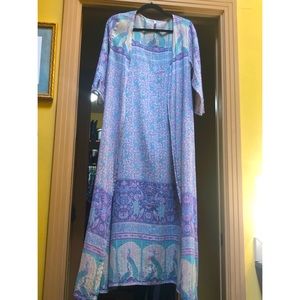 Spell Xanadu Duster OS